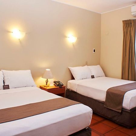 Dm Hoteles Nasca Nazca Zewnętrze zdjęcie