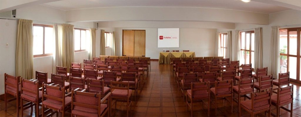 Dm Hoteles Nasca Nazca Zewnętrze zdjęcie