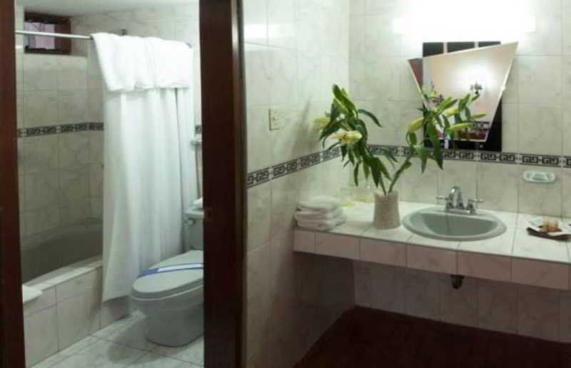 Dm Hoteles Nasca Nazca Zewnętrze zdjęcie