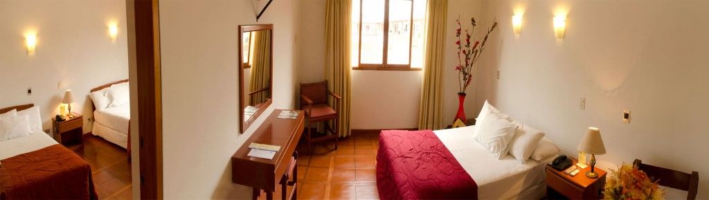 Dm Hoteles Nasca Nazca Zewnętrze zdjęcie