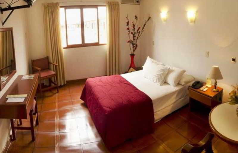 Dm Hoteles Nasca Nazca Zewnętrze zdjęcie