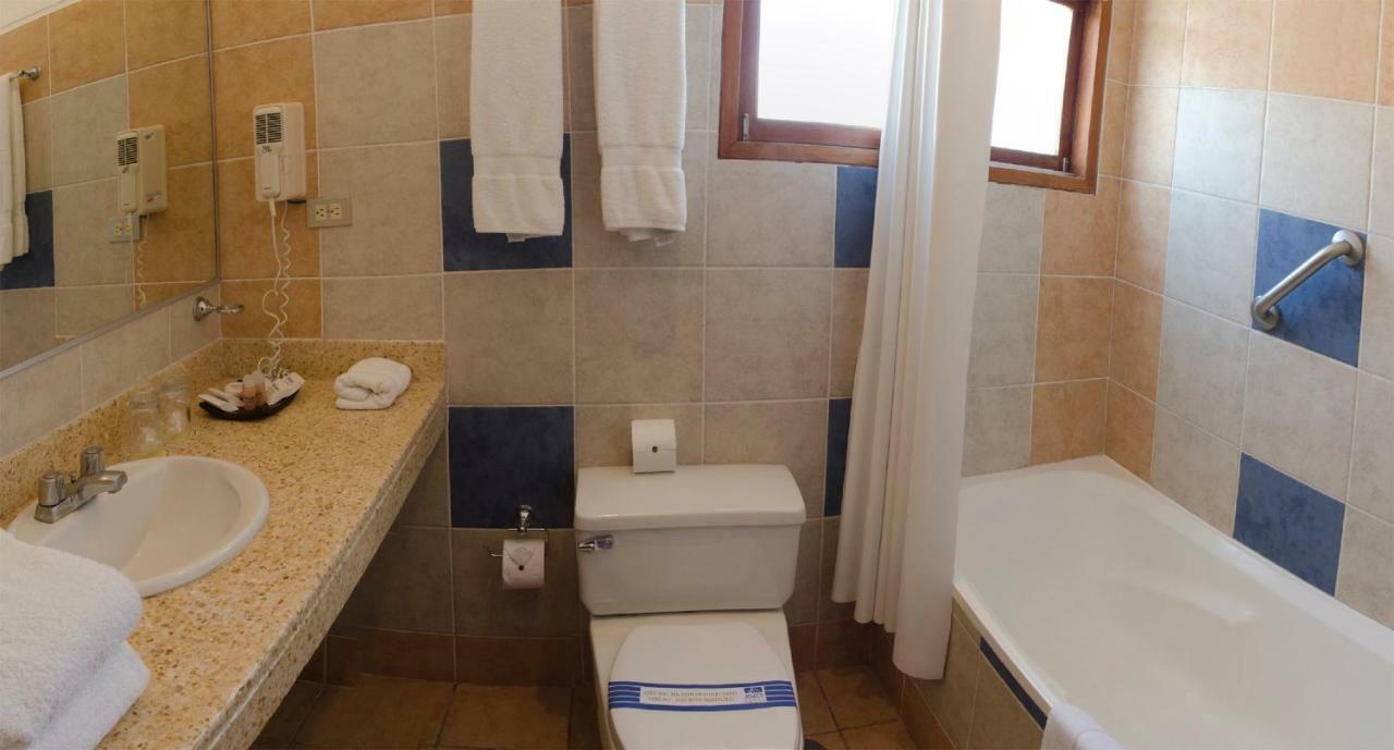 Dm Hoteles Nasca Nazca Zewnętrze zdjęcie